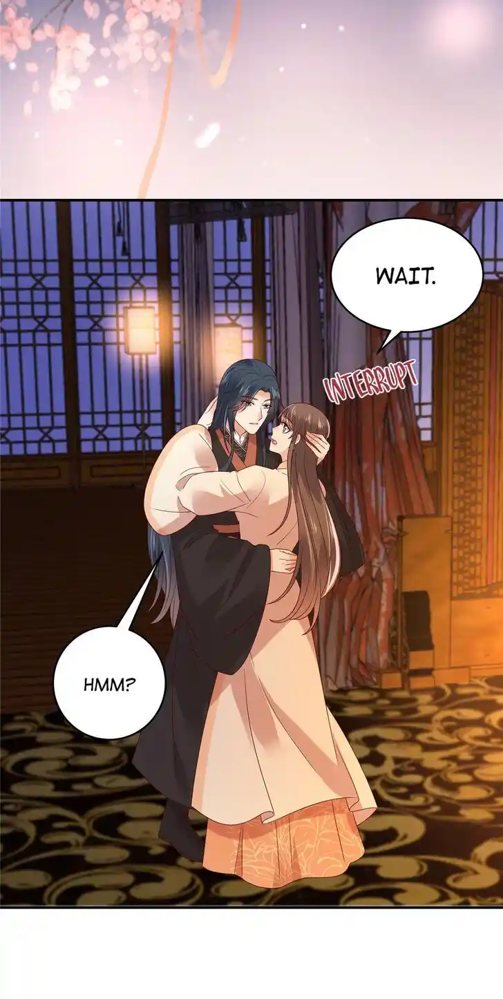 Prince's Overwhelming Love Ch.119