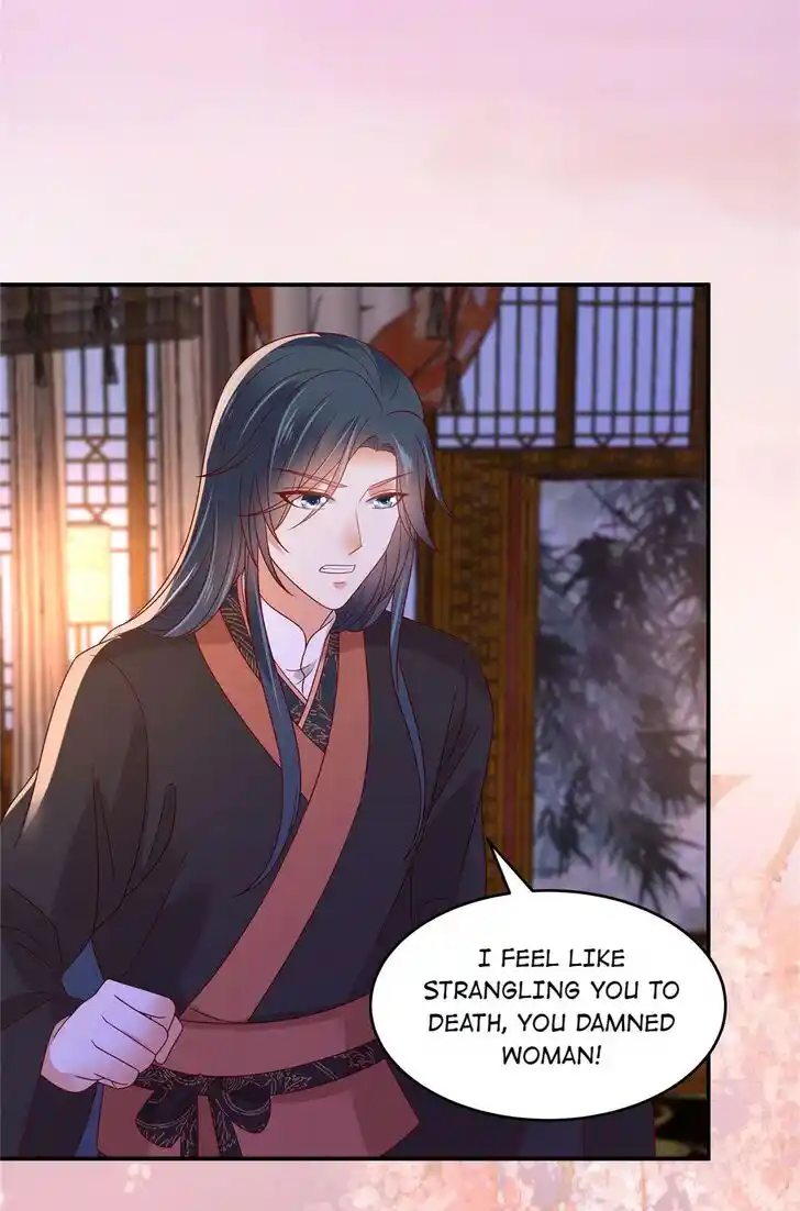 Prince's Overwhelming Love Ch.119