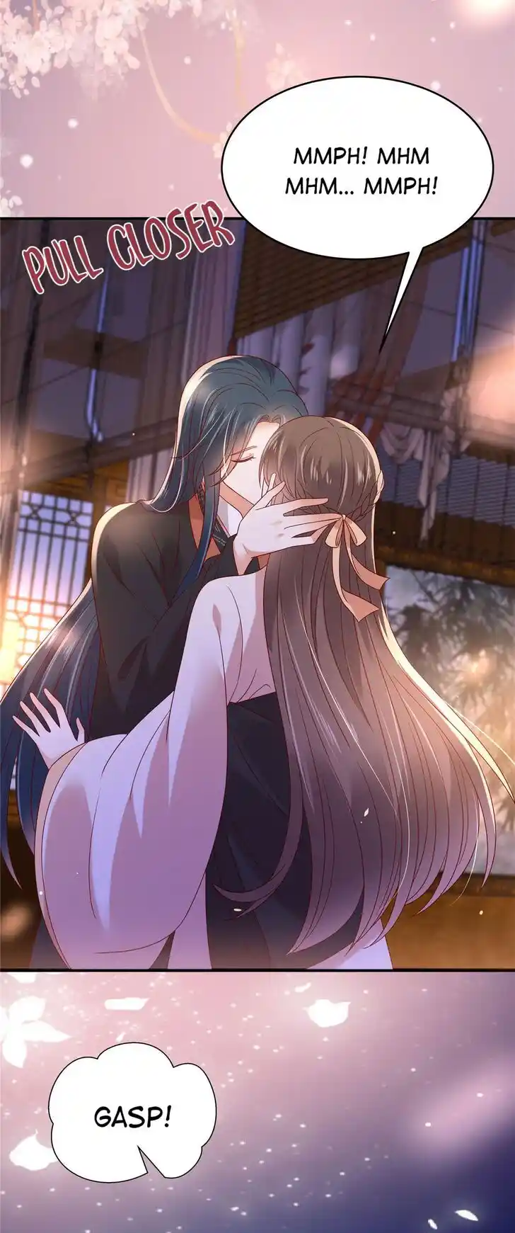 Prince's Overwhelming Love Ch.119