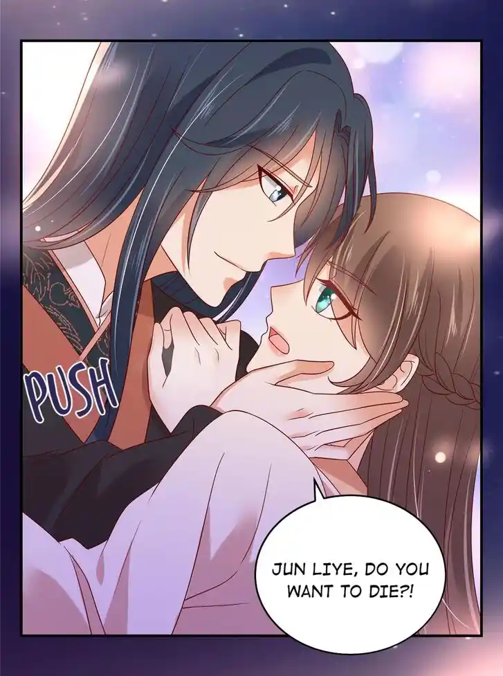 Prince's Overwhelming Love Ch.119