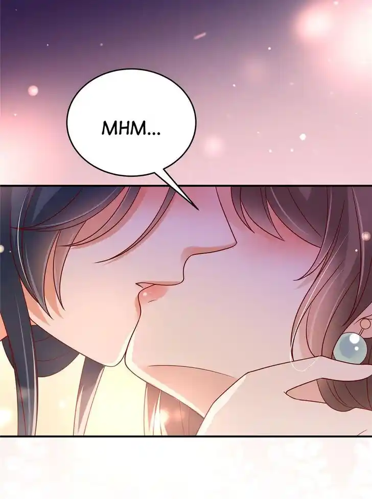 Prince's Overwhelming Love Ch.119