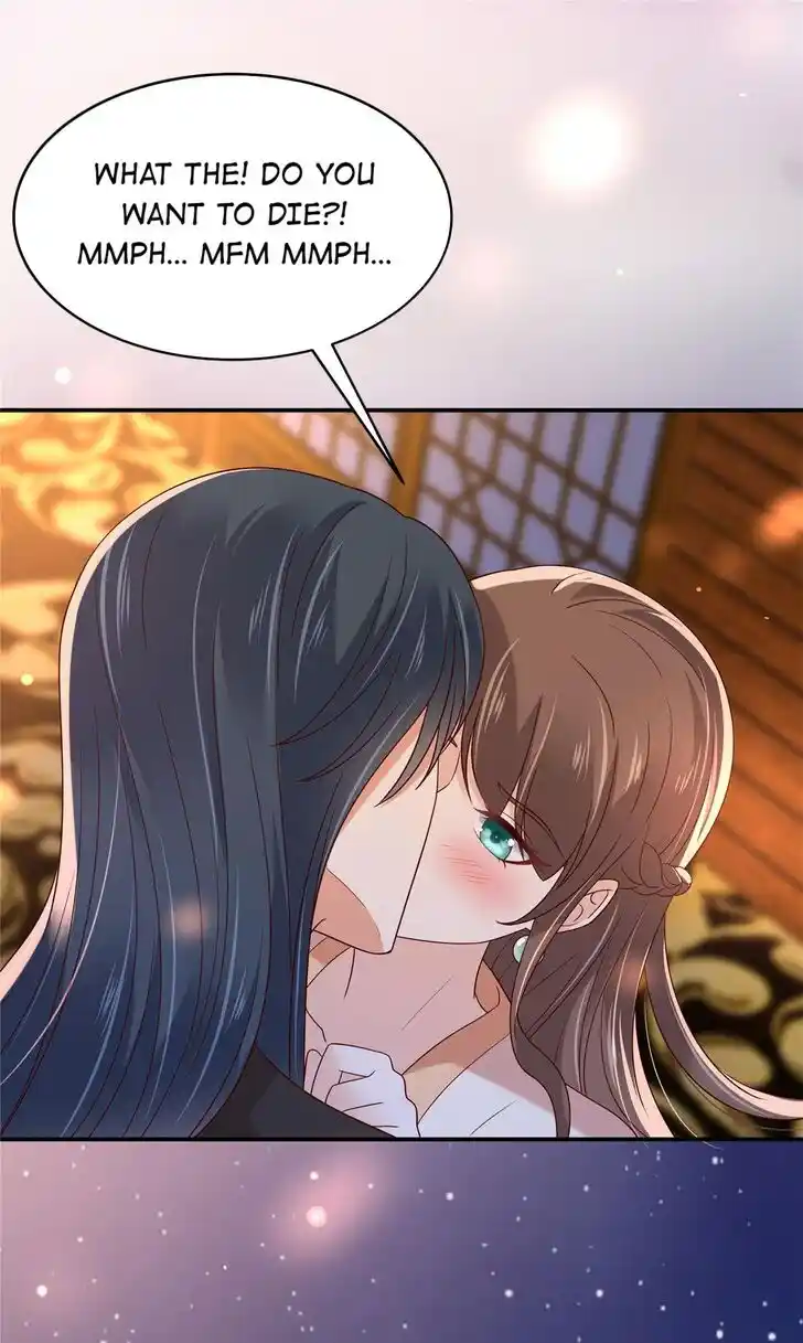 Prince's Overwhelming Love Ch.120