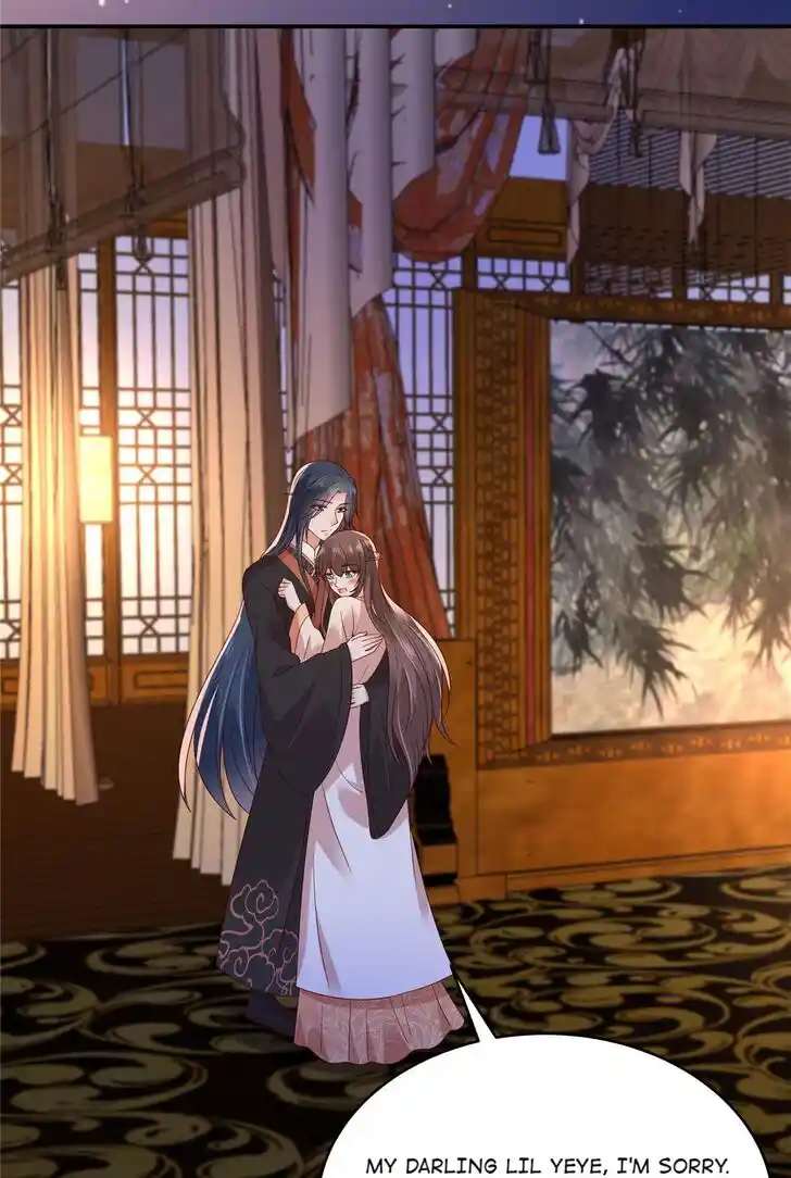 Prince's Overwhelming Love Ch.120