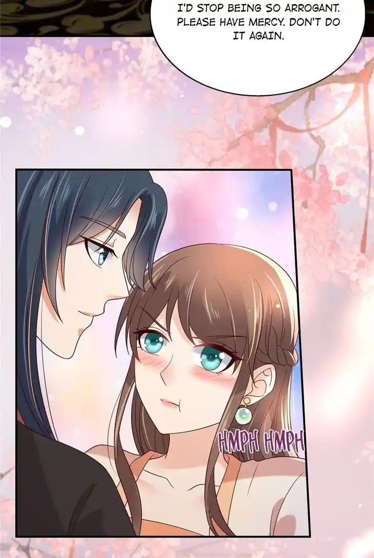 Prince's Overwhelming Love Ch.120