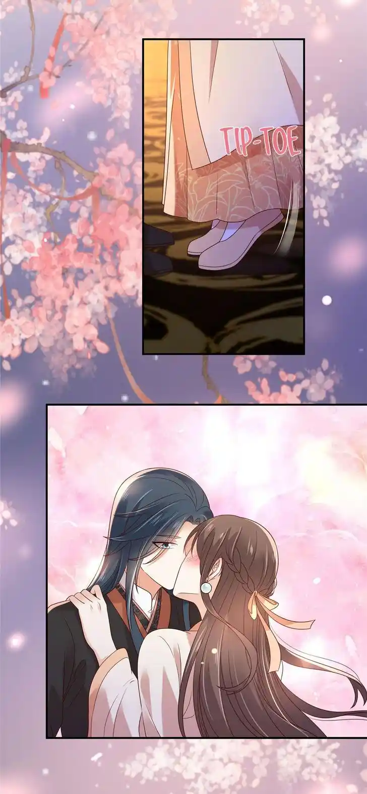 Prince's Overwhelming Love Ch.120