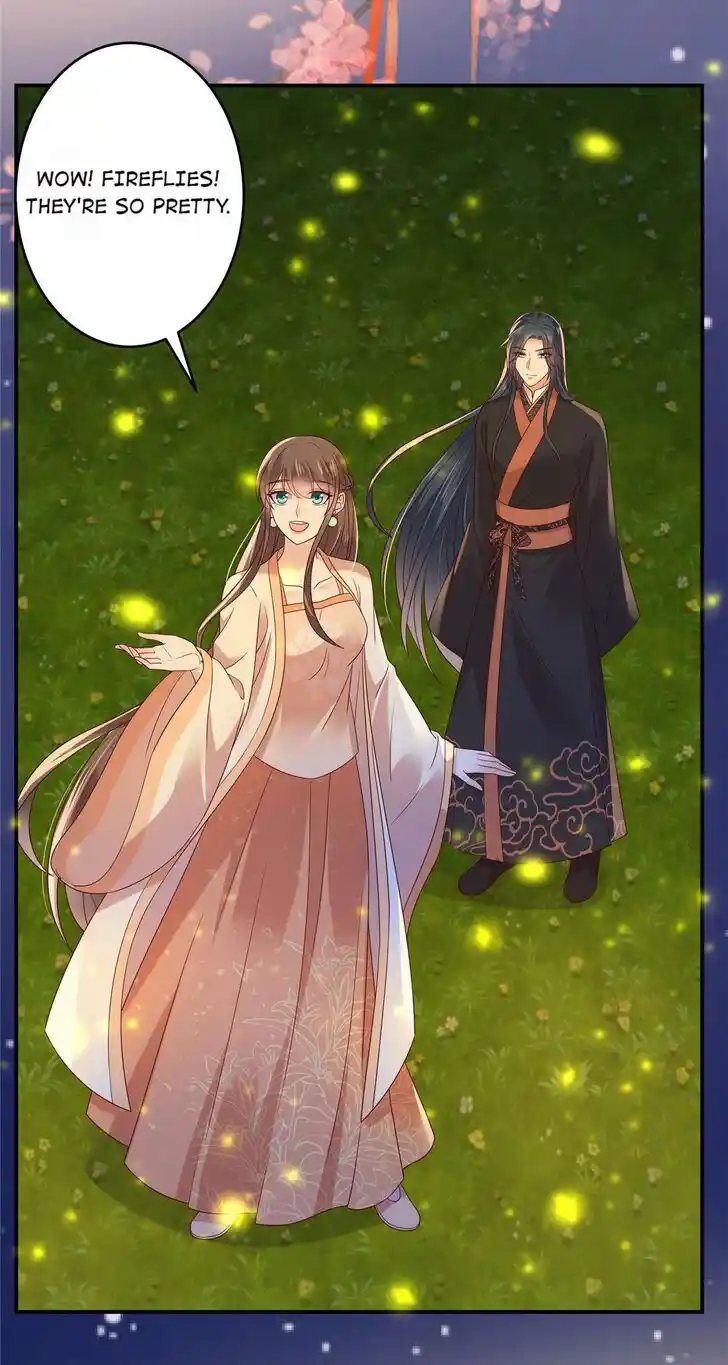 Prince's Overwhelming Love Ch.120