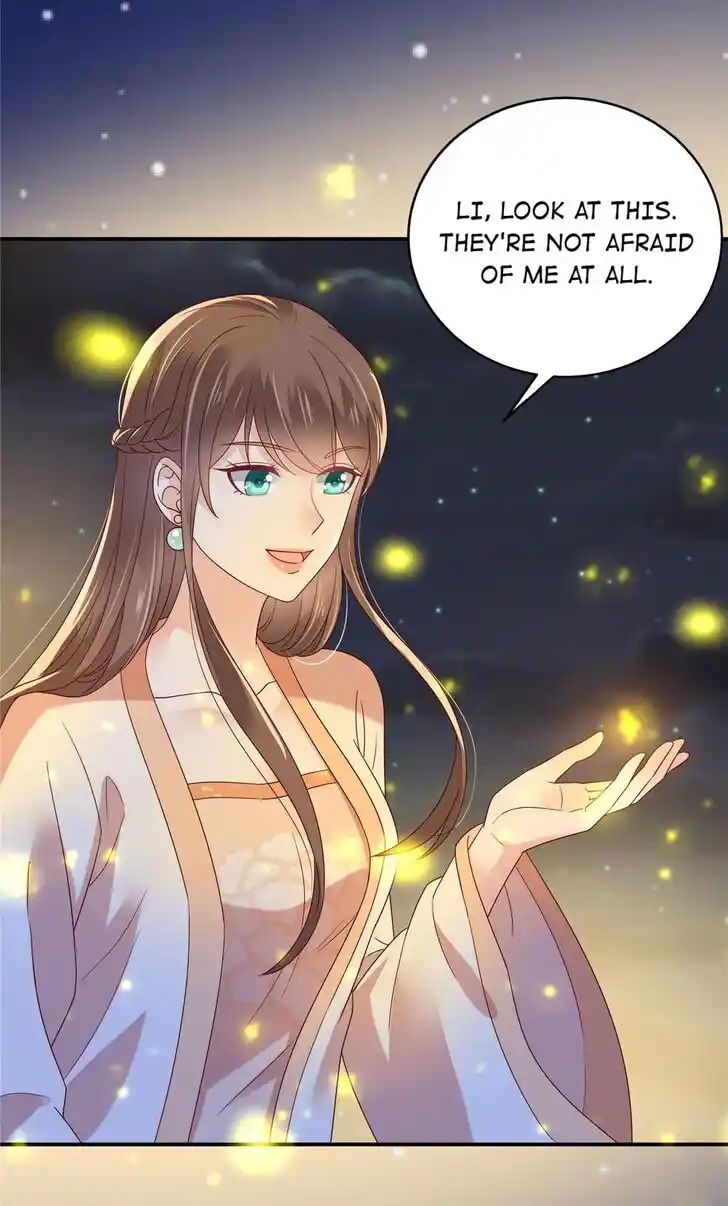 Prince's Overwhelming Love Ch.120