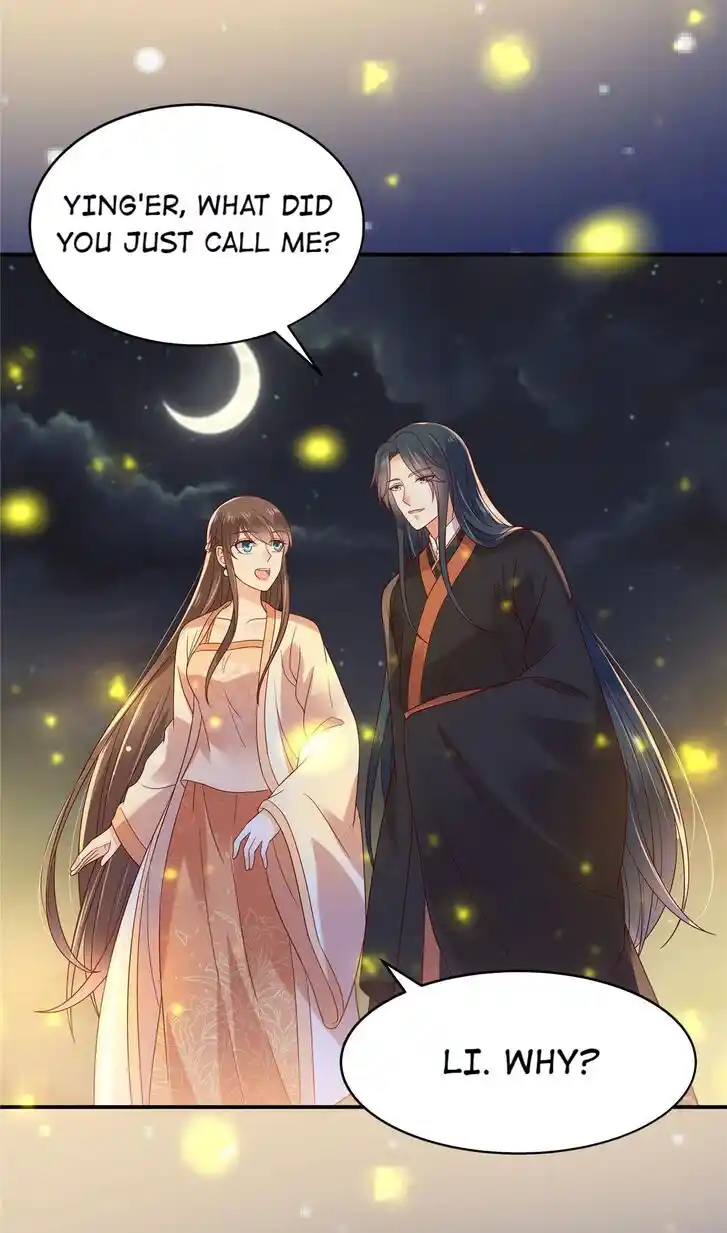 Prince's Overwhelming Love Ch.120