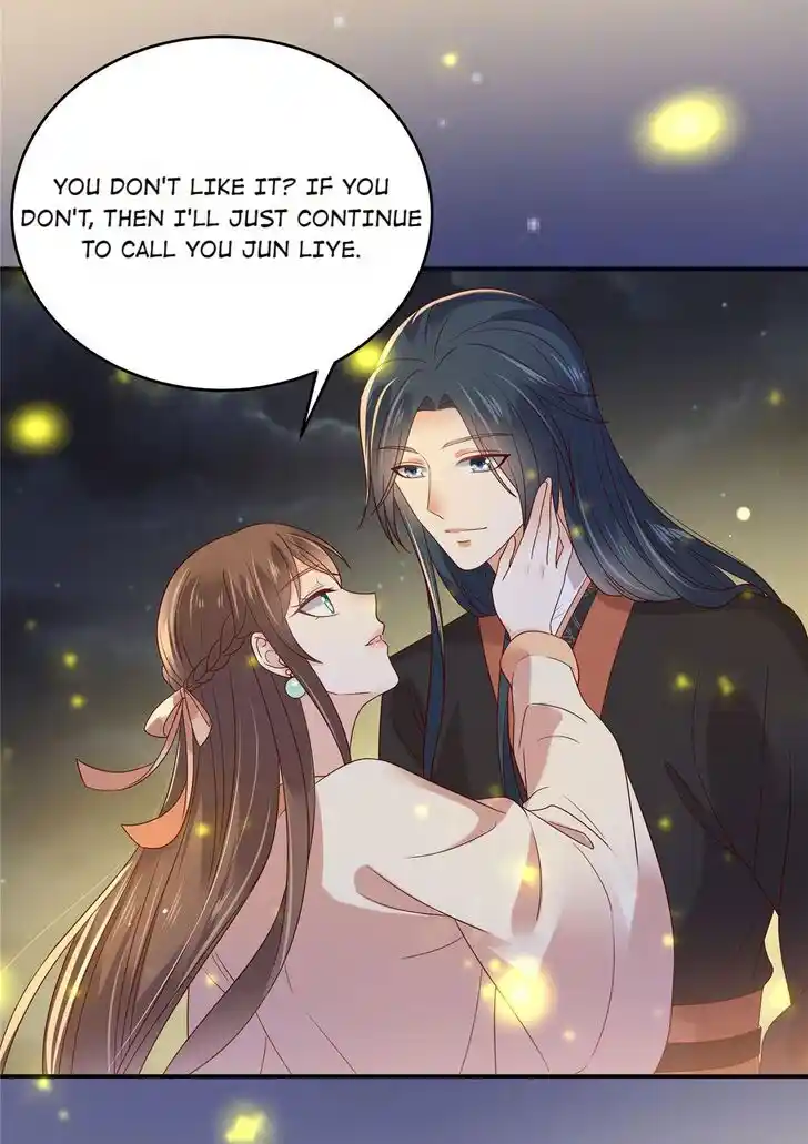 Prince's Overwhelming Love Ch.120