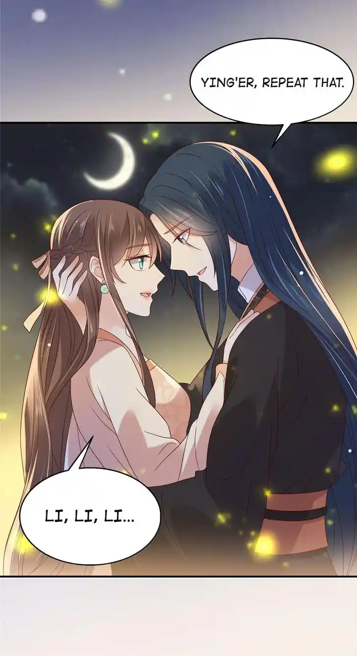 Prince's Overwhelming Love Ch.120