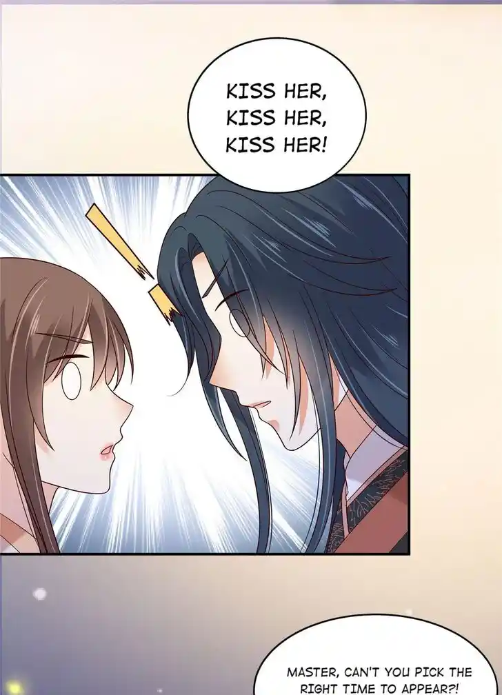 Prince's Overwhelming Love Ch.120