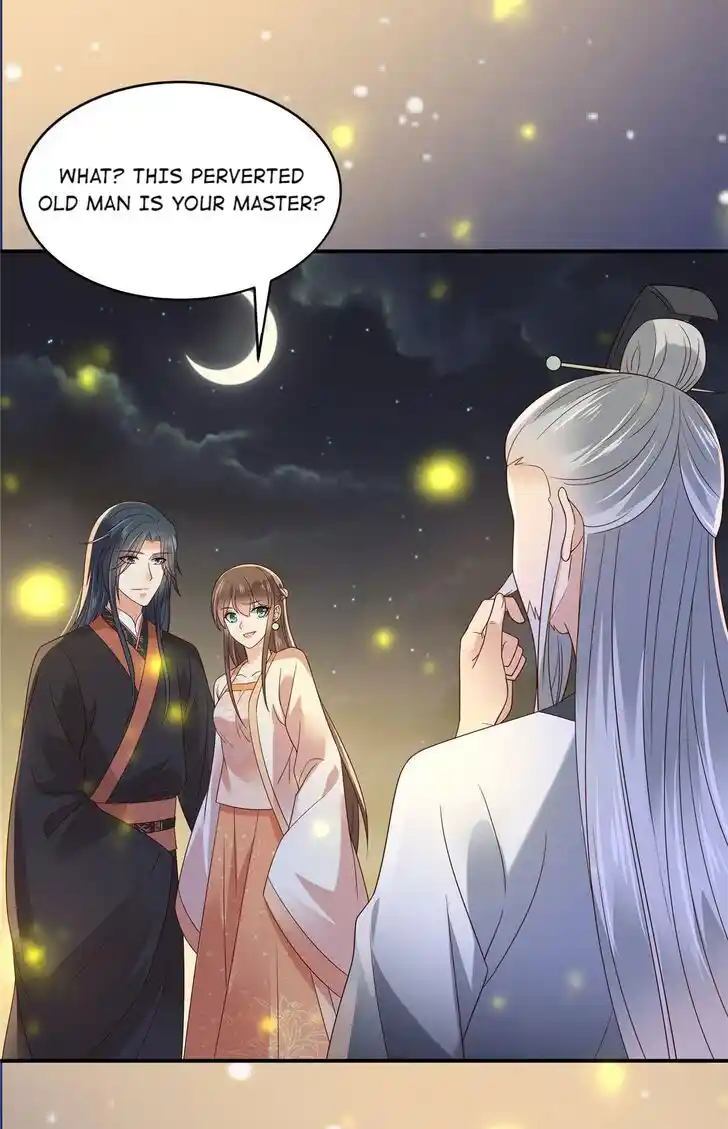 Prince's Overwhelming Love Ch.120