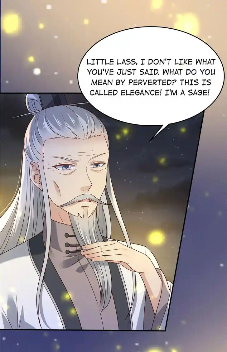 Prince's Overwhelming Love Ch.120