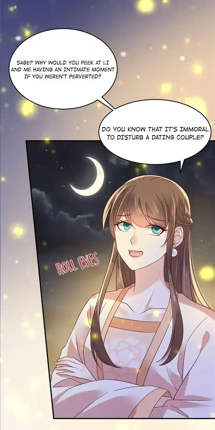 Prince's Overwhelming Love Ch.120