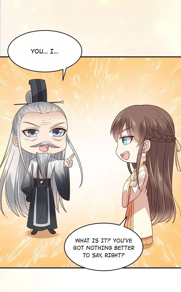 Prince's Overwhelming Love Ch.120