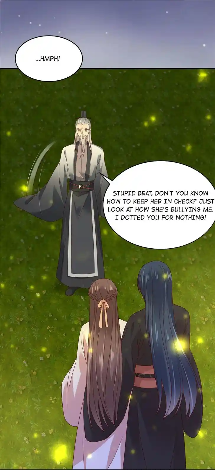 Prince's Overwhelming Love Ch.120