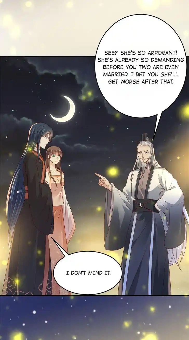 Prince's Overwhelming Love Ch.120