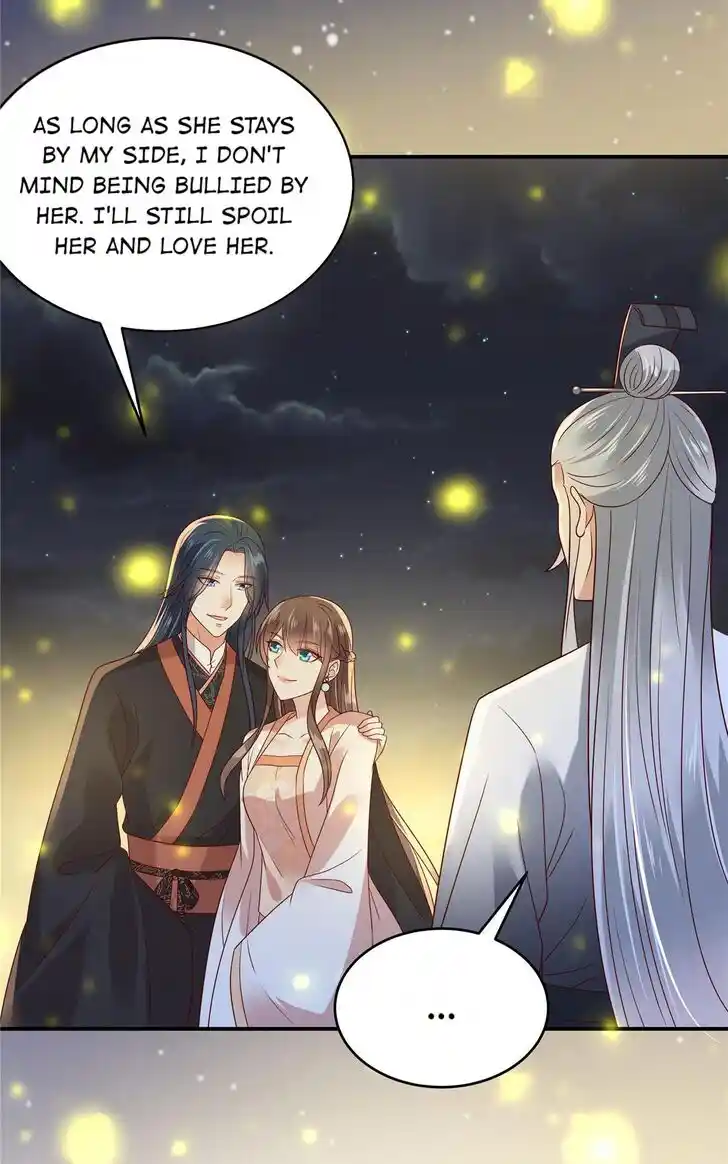 Prince's Overwhelming Love Ch.120