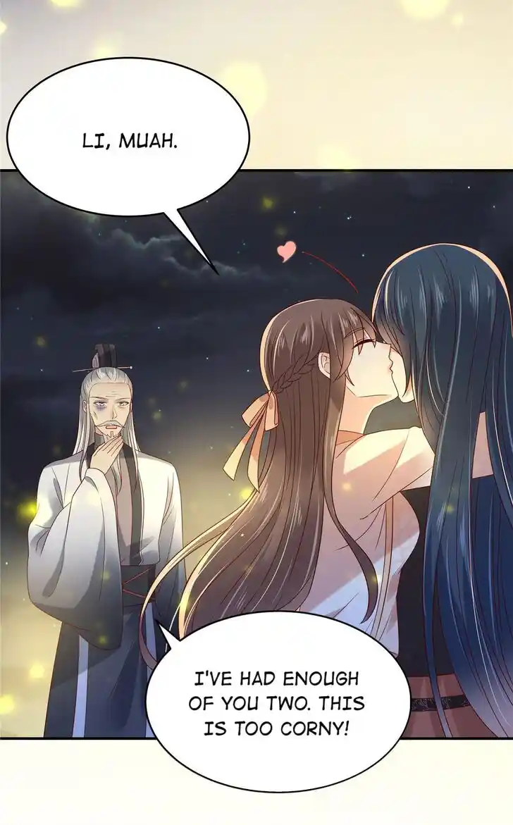 Prince's Overwhelming Love Ch.120