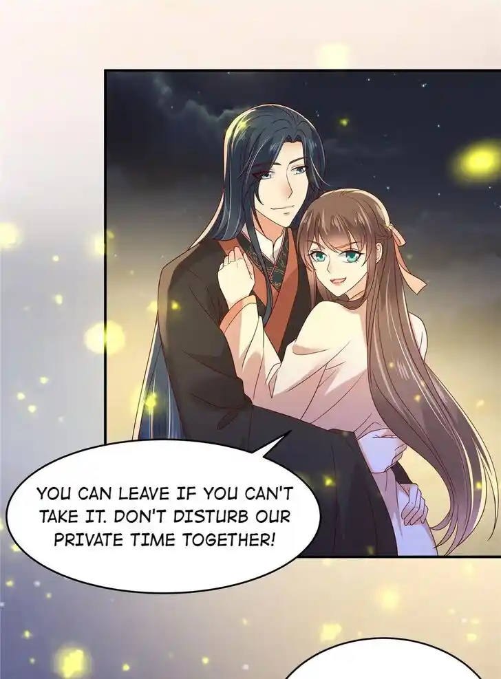 Prince's Overwhelming Love Ch.120