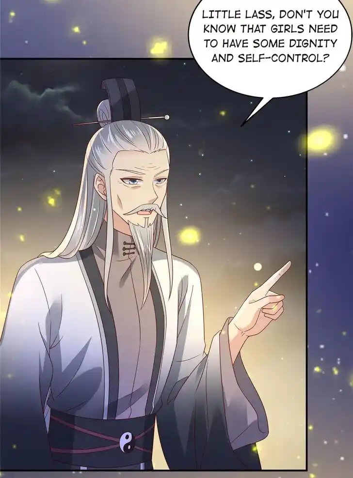 Prince's Overwhelming Love Ch.120