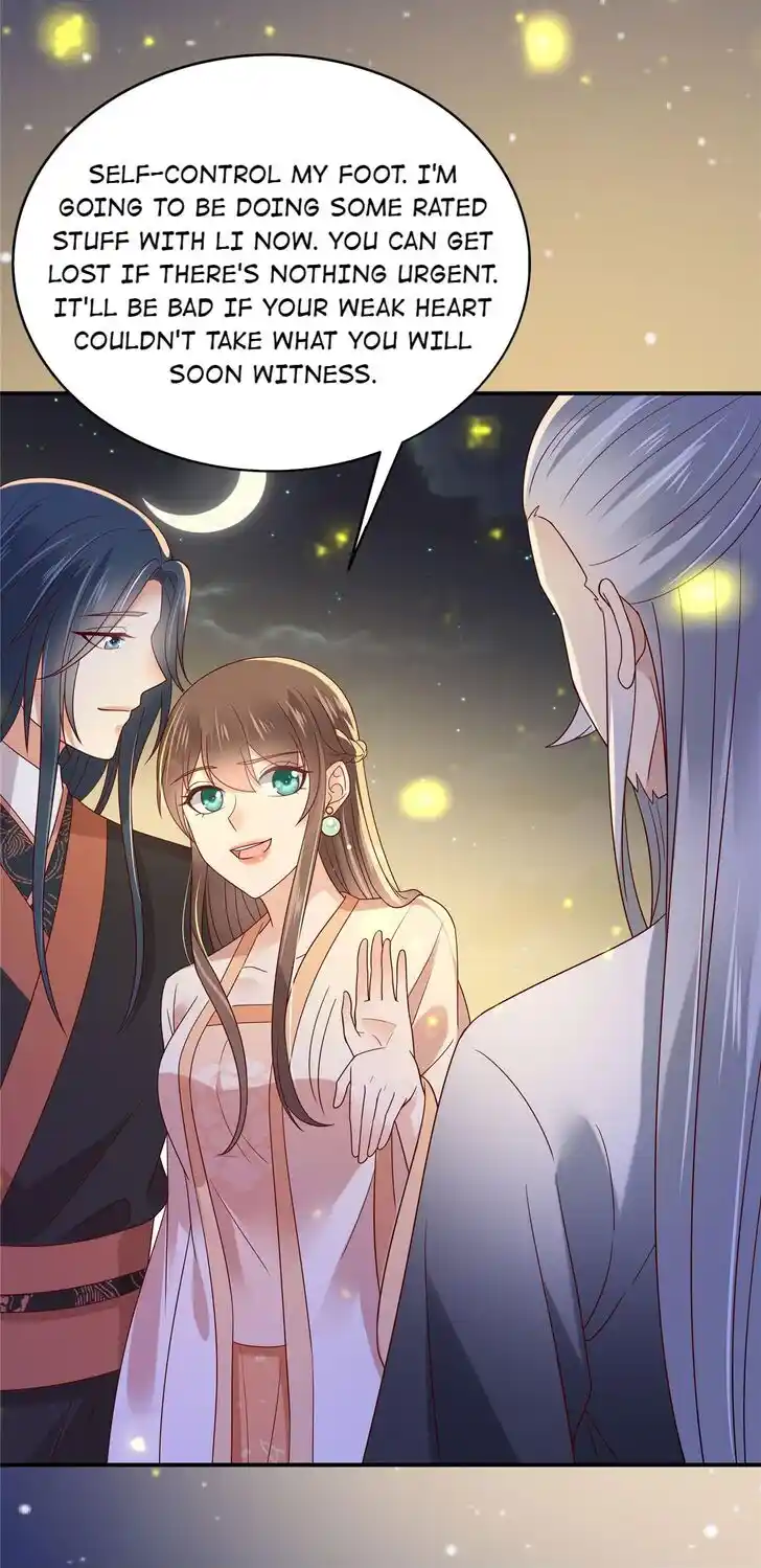 Prince's Overwhelming Love Ch.120