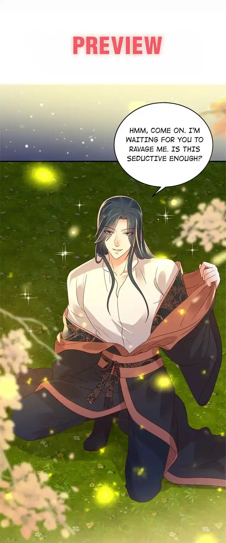 Prince's Overwhelming Love Ch.120