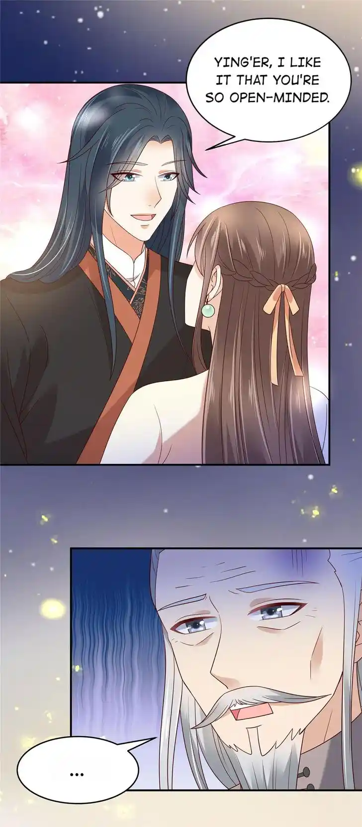 Prince's Overwhelming Love Ch.123