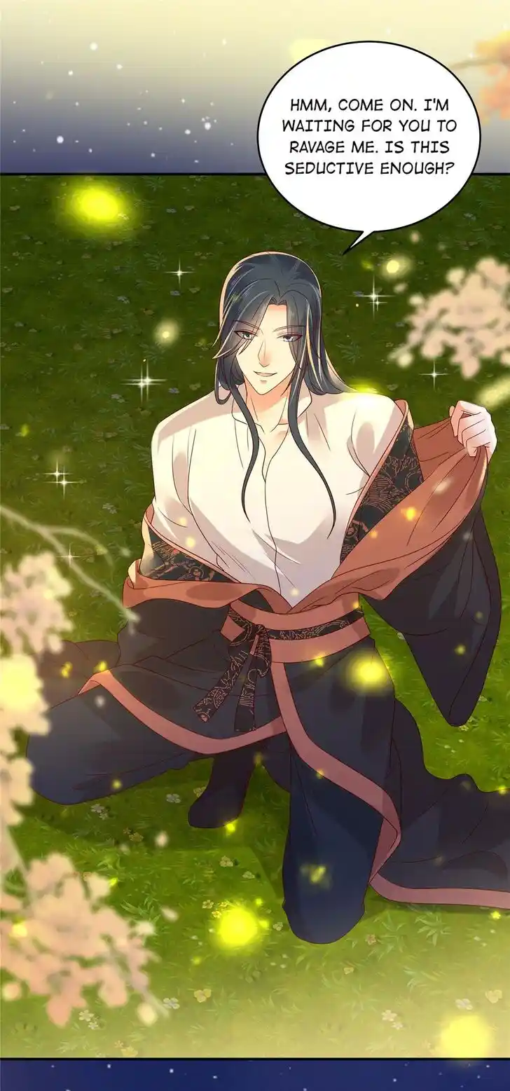 Prince's Overwhelming Love Ch.123