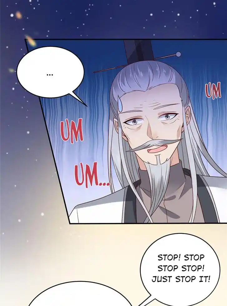 Prince's Overwhelming Love Ch.123