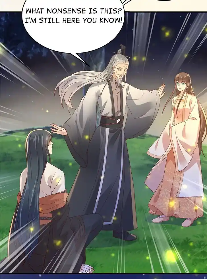 Prince's Overwhelming Love Ch.123