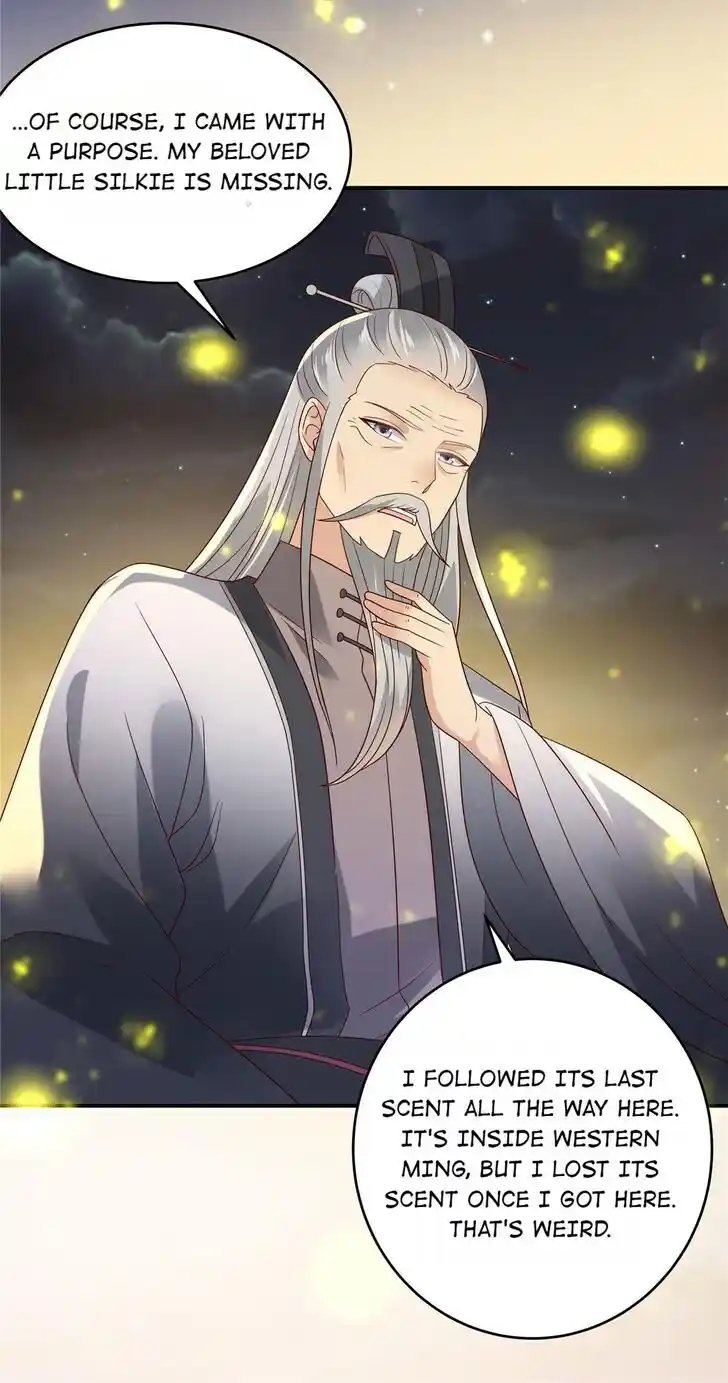 Prince's Overwhelming Love Ch.123