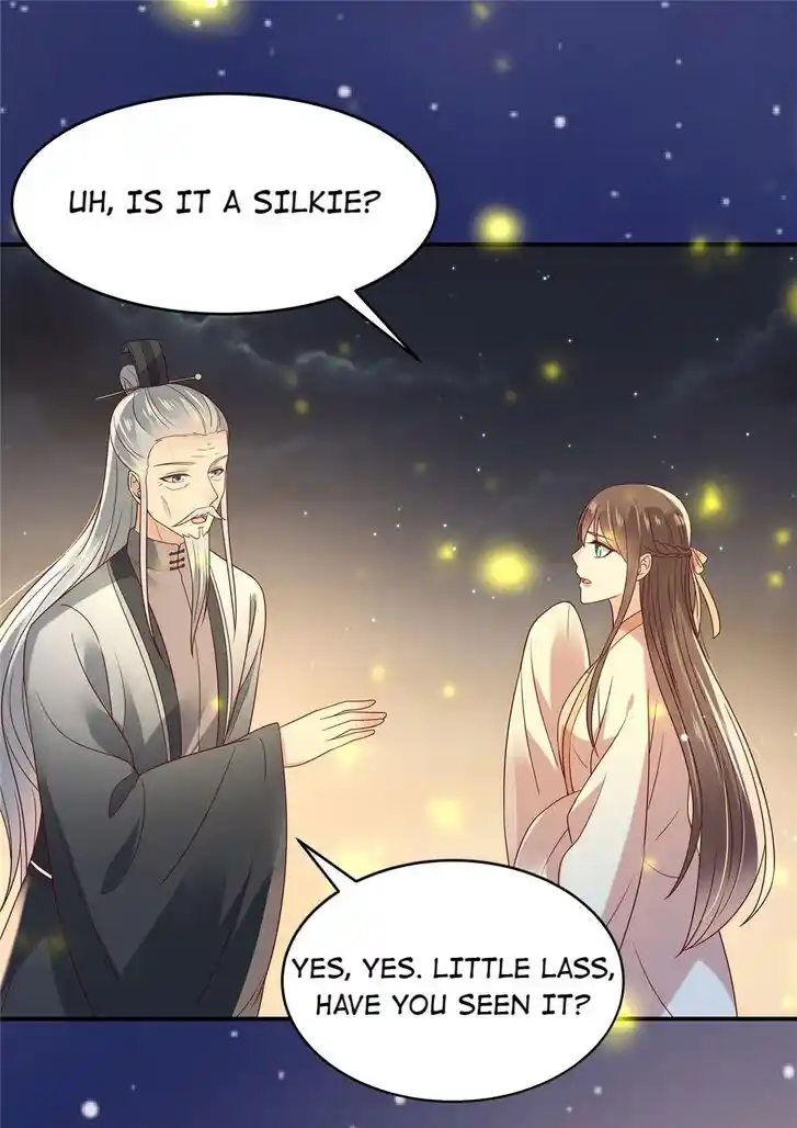 Prince's Overwhelming Love Ch.123