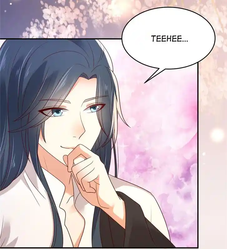 Prince's Overwhelming Love Ch.123