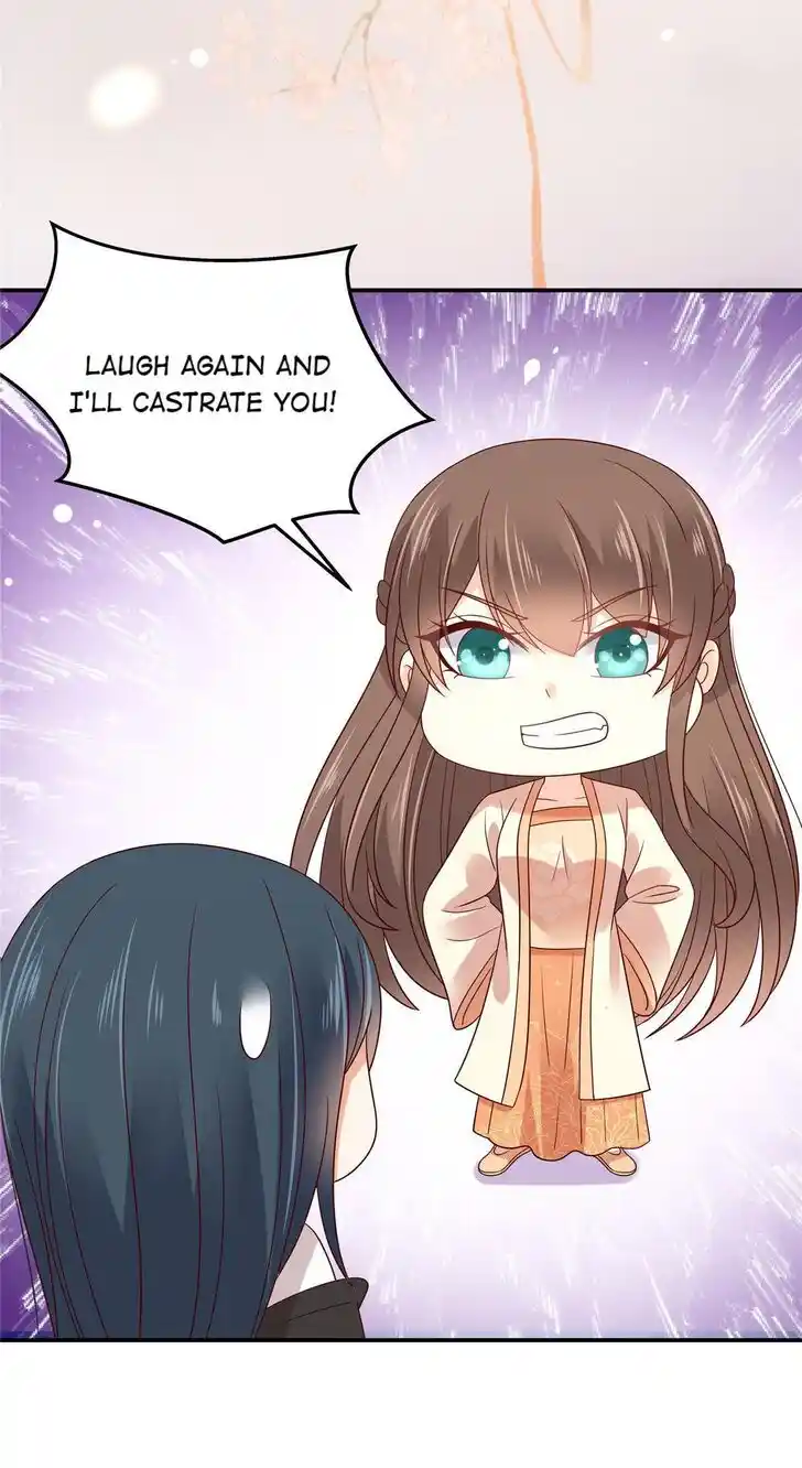 Prince's Overwhelming Love Ch.123