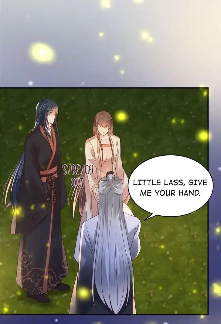 Prince's Overwhelming Love Ch.123