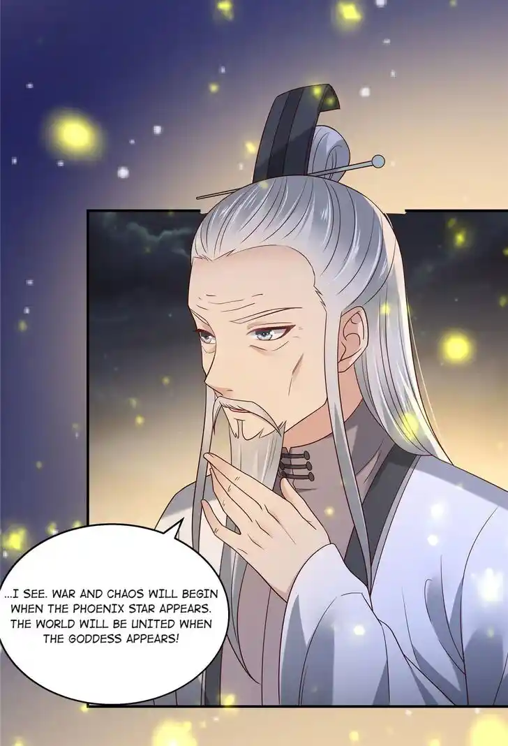 Prince's Overwhelming Love Ch.123