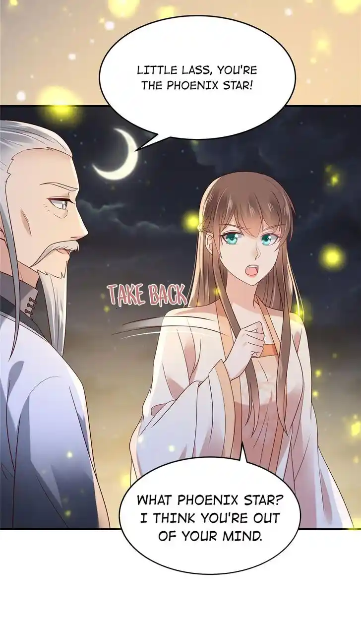 Prince's Overwhelming Love Ch.123