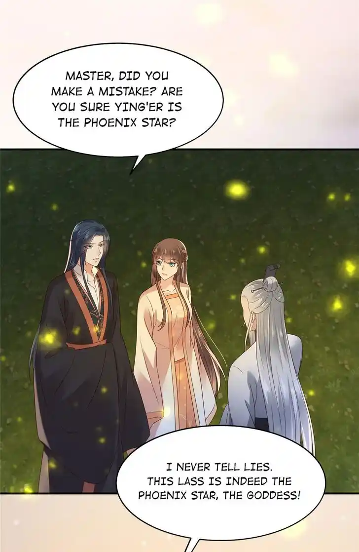 Prince's Overwhelming Love Ch.123