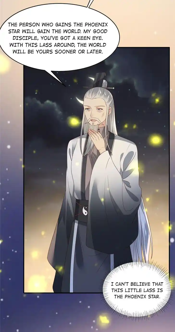 Prince's Overwhelming Love Ch.123