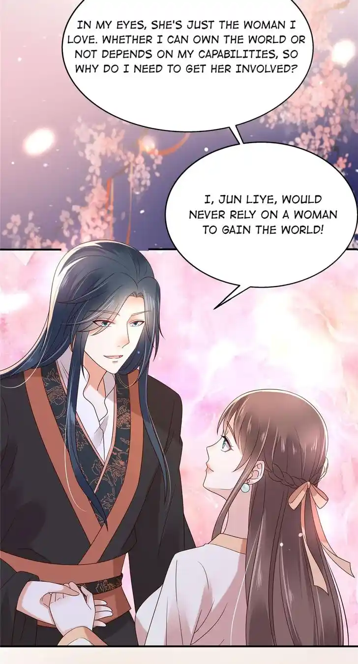 Prince's Overwhelming Love Ch.123