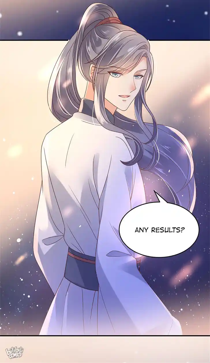 Prince's Overwhelming Love Ch.123