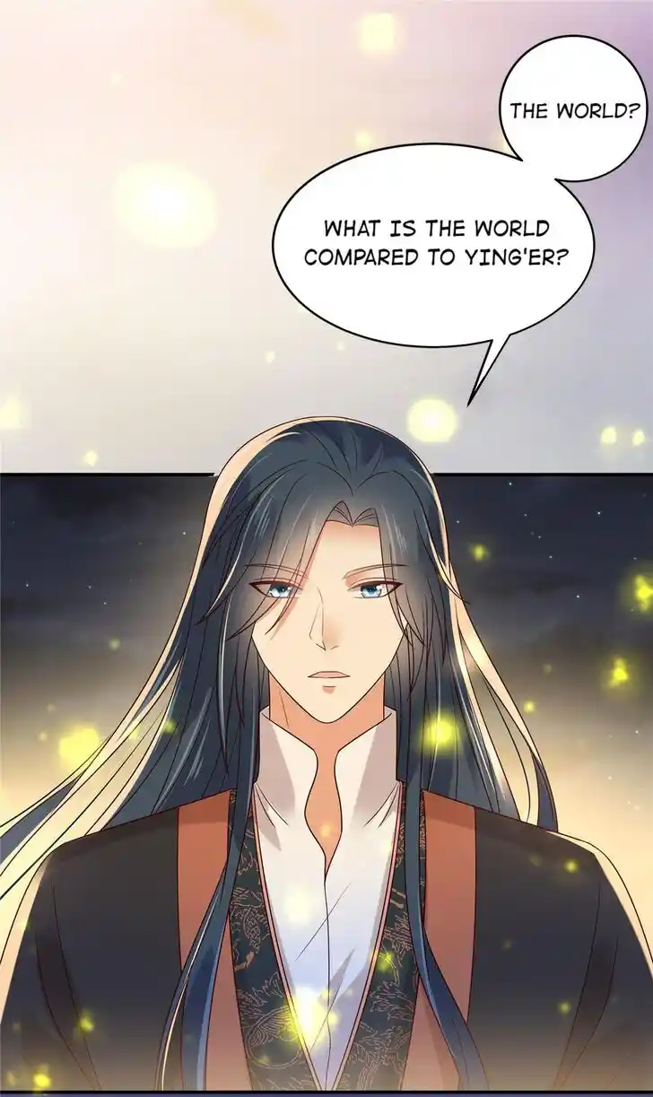 Prince's Overwhelming Love Ch.124