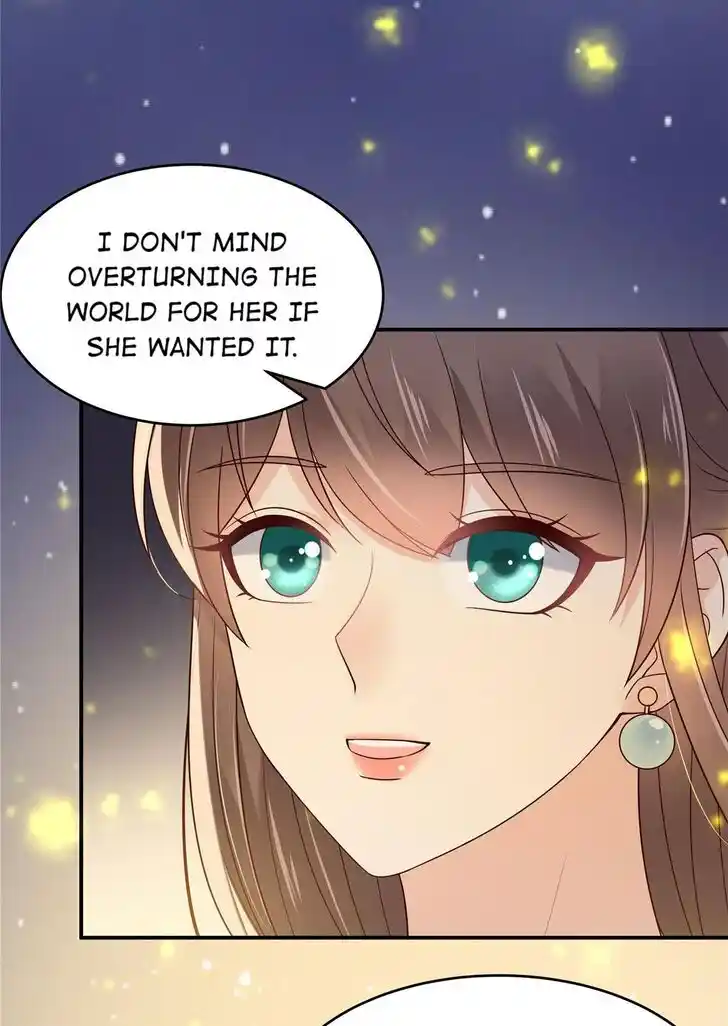 Prince's Overwhelming Love Ch.124