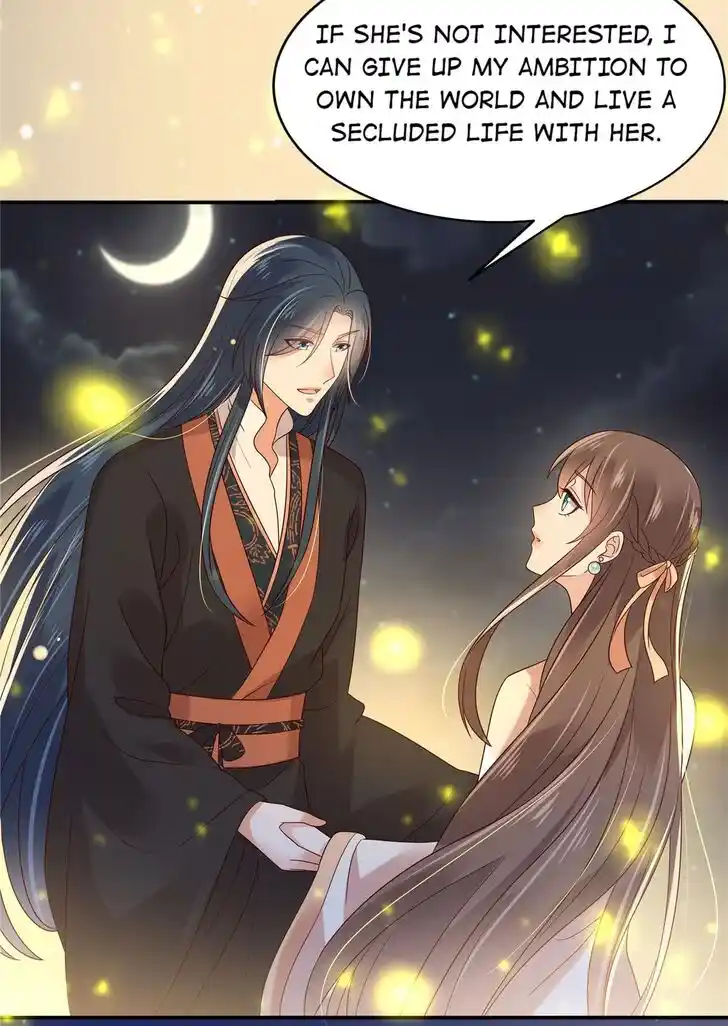 Prince's Overwhelming Love Ch.124