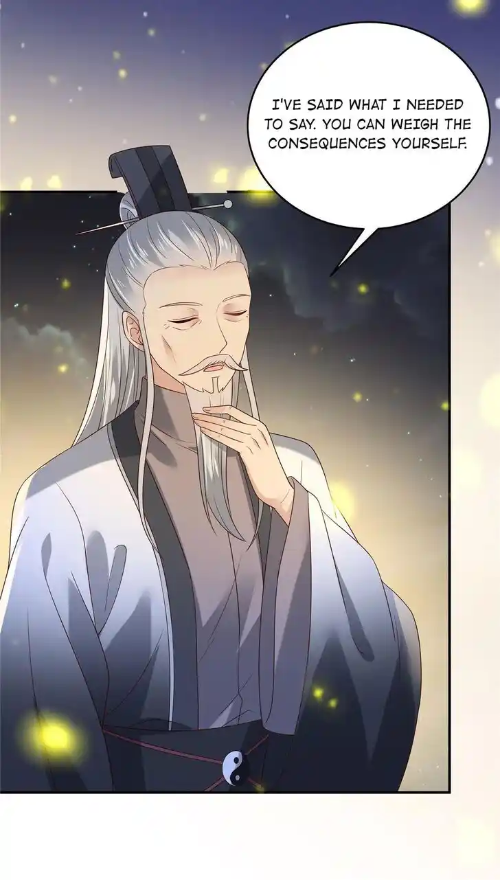 Prince's Overwhelming Love Ch.124