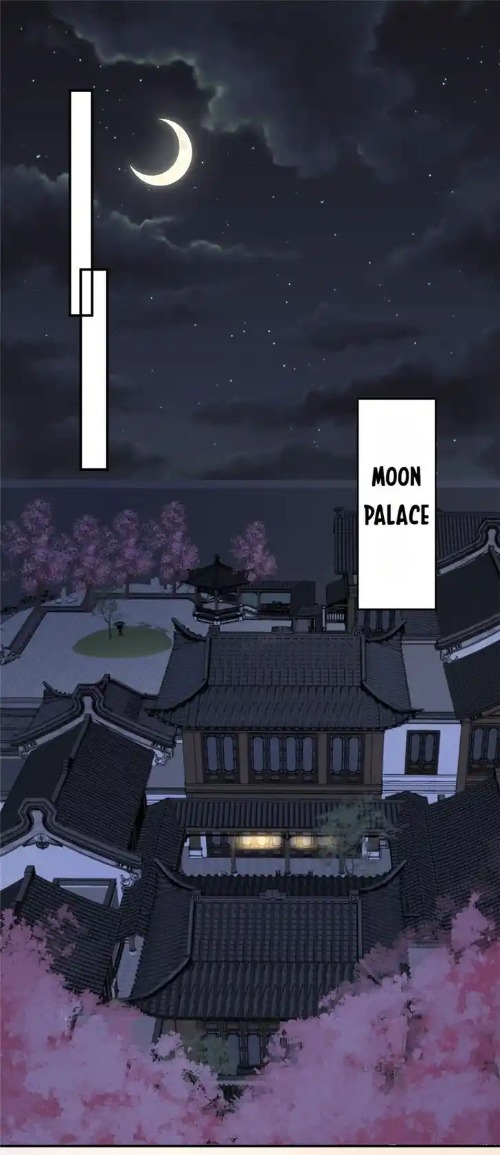 Prince's Overwhelming Love Ch.124