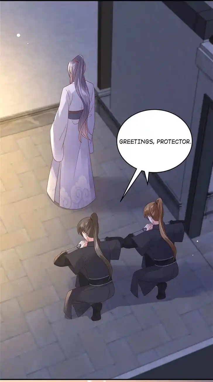 Prince's Overwhelming Love Ch.124