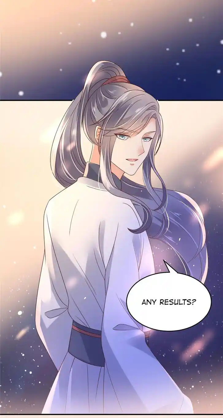 Prince's Overwhelming Love Ch.124