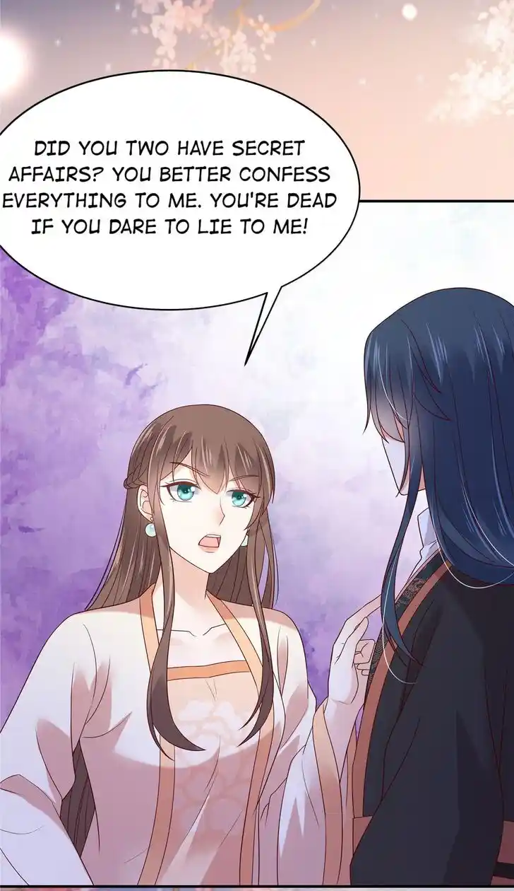 Prince's Overwhelming Love Ch.124